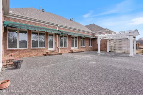 7847 Windersgate Cir, Olive Branch, MS 38654 photo 31
