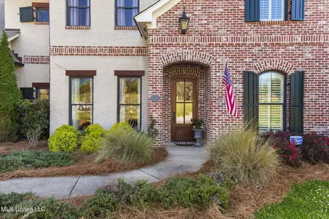 Exterior - 106 Chestnut Hill Rd, Flora, MS 39071 photo 4 of 28