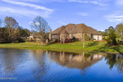 Exterior - 106 Chestnut Hill Rd, Flora, MS 39071 photo 26 of 28