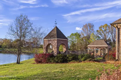 Exterior - 106 Chestnut Hill Rd, Flora, MS 39071 photo 27 of 28
