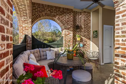 Exterior - 106 Chestnut Hill Rd, Flora, MS 39071 photo 21 of 28