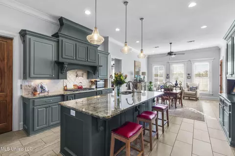 Kitchen - 106 Chestnut Hill Rd, Flora, MS 39071 photo 1 of 6