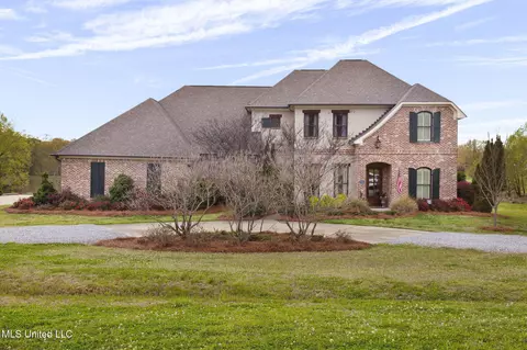Exterior - 106 Chestnut Hill Rd, Flora, MS 39071 photo 2 of 28