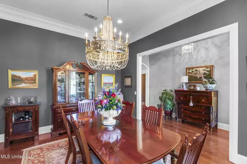 Dining - 106 Chestnut Hill Rd, Flora, MS 39071 photo 2 of 6
