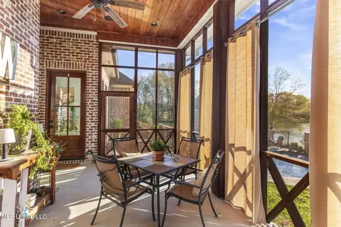 Exterior - 106 Chestnut Hill Rd, Flora, MS 39071 photo 7 of 28
