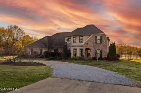 Exterior - 106 Chestnut Hill Rd, Flora, MS 39071 photo 28 of 28