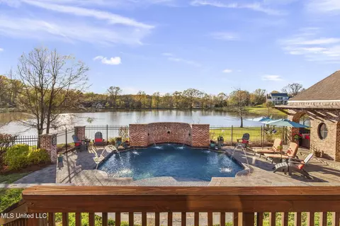 Exterior - 106 Chestnut Hill Rd, Flora, MS 39071 photo 10 of 28