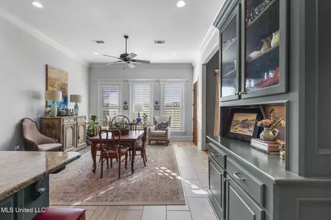 Dining - 106 Chestnut Hill Rd, Flora, MS 39071 photo 3 of 6