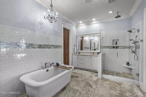 Bath - 106 Chestnut Hill Rd, Flora, MS 39071 photo 5 of 11
