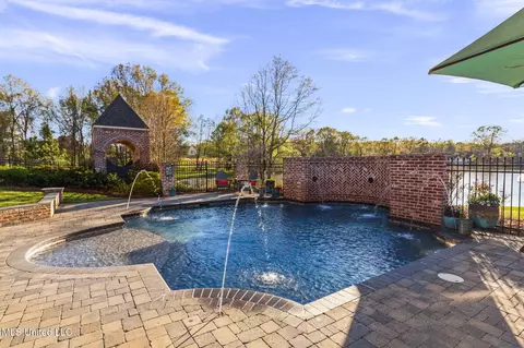 Exterior - 106 Chestnut Hill Rd, Flora, MS 39071 photo 16 of 28