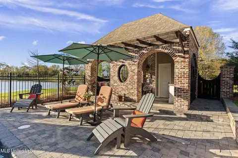 Exterior - 106 Chestnut Hill Rd, Flora, MS 39071 photo 17 of 28