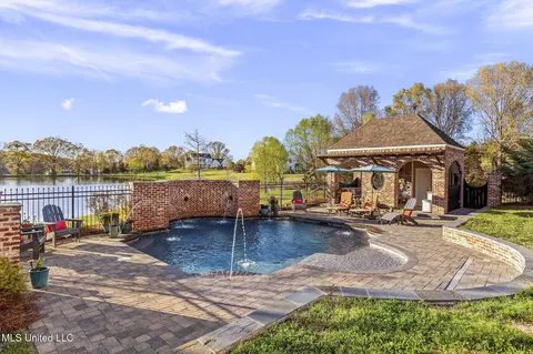 Exterior - 106 Chestnut Hill Rd, Flora, MS 39071 photo 11 of 28