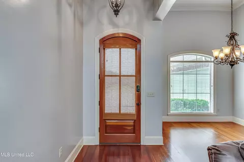 Entry Way - 700 Chambord Dr, Brandon, MS 39042 photo 1 of 2