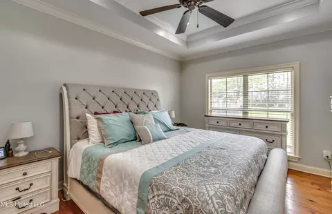 Bedroom - 700 Chambord Dr, Brandon, MS 39042 photo 1 of 3