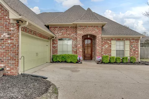 700 Chambord Dr, Brandon, MS 39042
