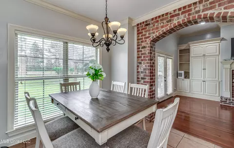 Dining - 700 Chambord Dr, Brandon, MS 39042 photo 3 of 3