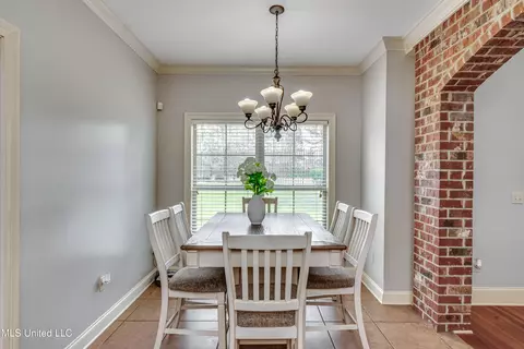 Dining - 700 Chambord Dr, Brandon, MS 39042 photo 1 of 3