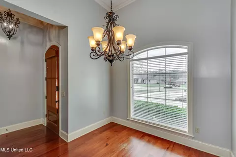 Entry Way - 700 Chambord Dr, Brandon, MS 39042 photo 2 of 2