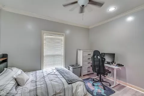 Bedroom - 700 Chambord Dr, Brandon, MS 39042 photo 2 of 3