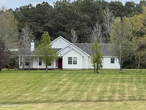 679 Hwy 98 W, Tylertown, MS 39667