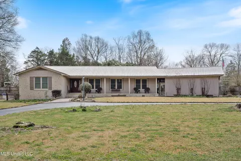 203 Wilkerson Dr, Sardis, MS 38666