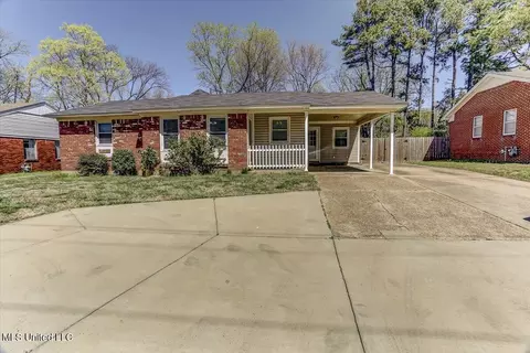 1408 Main St, Southaven, MS 38671