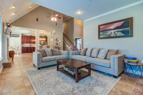 Living - 14105 E Parker Rd, Vancleave, MS 39565 photo 1 of 1