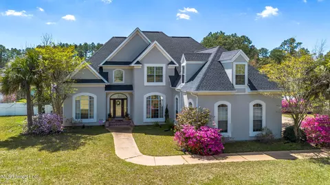 14105 E Parker Rd, Vancleave, MS 39565