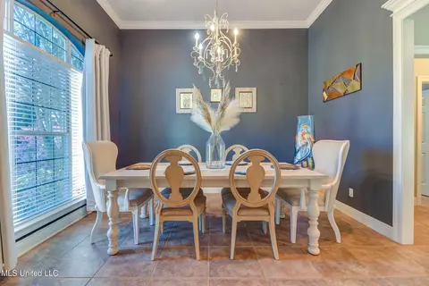 Dining - 14105 E Parker Rd, Vancleave, MS 39565 photo 1 of 2