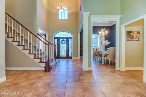 Entry Way - 14105 E Parker Rd, Vancleave, MS 39565 photo 1 of 2