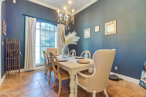 Dining - 14105 E Parker Rd, Vancleave, MS 39565 photo 2 of 2