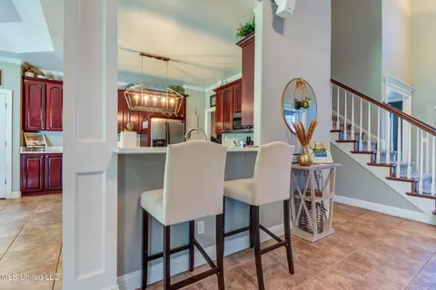 Kitchen - 14105 E Parker Rd, Vancleave, MS 39565 photo 2 of 5