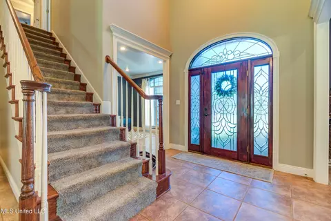 Entry Way - 14105 E Parker Rd, Vancleave, MS 39565 photo 2 of 2