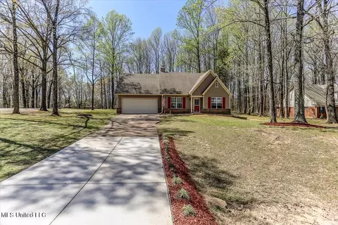 6805 Lake Forest Dr, Walls, MS 38680