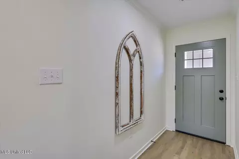 Entry Way - 3525 Patterson Dr, Pearl, MS 39208 photo 1 of 1