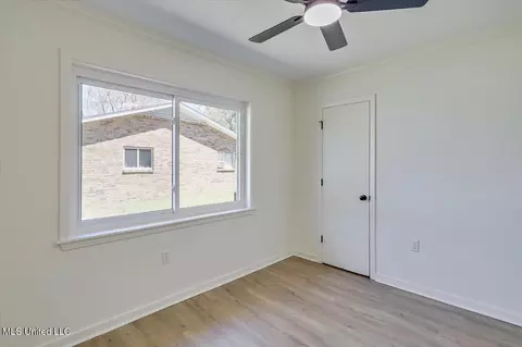 Bedroom - 3525 Patterson Dr, Pearl, MS 39208 photo 1 of 1