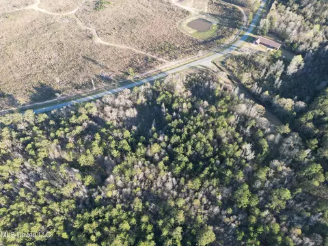 SE Vail Ln Lane, Ruth, MS 39662 photo 3