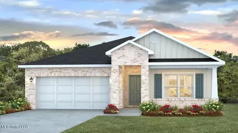 108 Lucas Ct, Byram, MS 39272