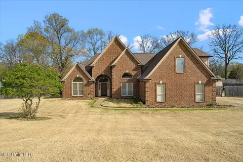 2026 Mallard Cv, Southaven, MS 38672