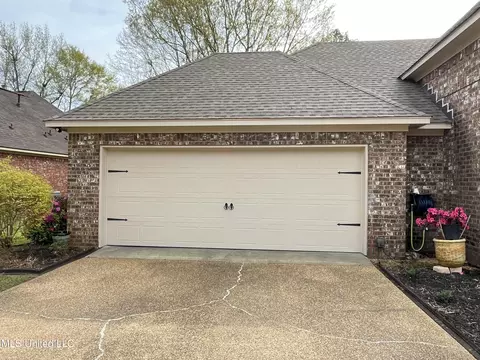 Exterior - 408 Bridgestone Pl, Florence, MS 39073 photo 6 of 25