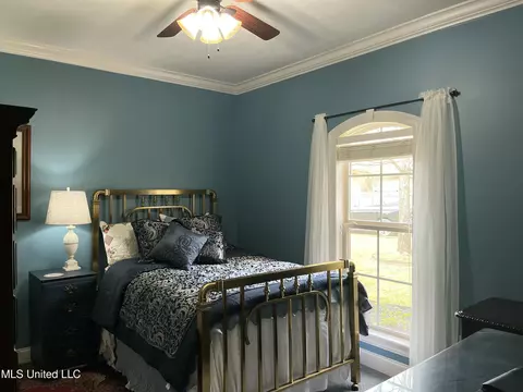 Bedroom - 408 Bridgestone Pl, Florence, MS 39073 photo 2 of 6
