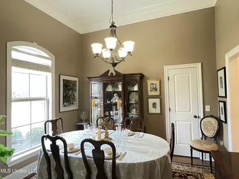 Dining - 408 Bridgestone Pl, Florence, MS 39073 photo 1 of 3