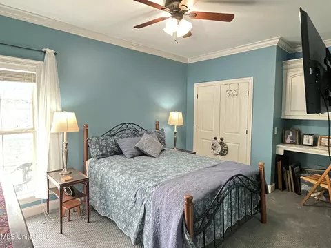 Bedroom - 408 Bridgestone Pl, Florence, MS 39073 photo 1 of 6