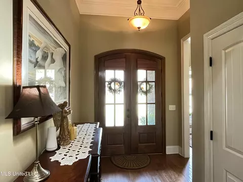 Entry Way - 408 Bridgestone Pl, Florence, MS 39073 photo 2 of 2