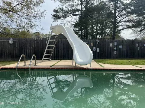 Exterior - 408 Bridgestone Pl, Florence, MS 39073 photo 18 of 25