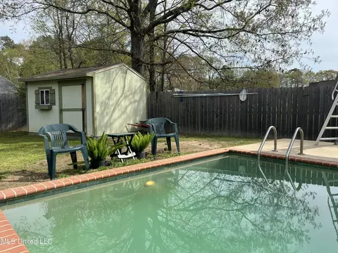 Exterior - 408 Bridgestone Pl, Florence, MS 39073 photo 19 of 25