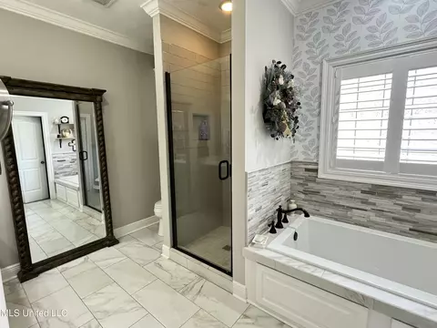 Bath - 408 Bridgestone Pl, Florence, MS 39073 photo 6 of 11