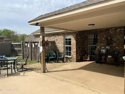 Exterior - 408 Bridgestone Pl, Florence, MS 39073 photo 14 of 25