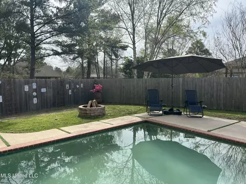 Exterior - 408 Bridgestone Pl, Florence, MS 39073 photo 17 of 25