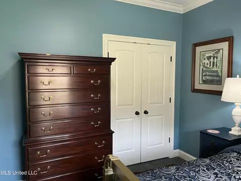 Bedroom - 408 Bridgestone Pl, Florence, MS 39073 photo 3 of 6